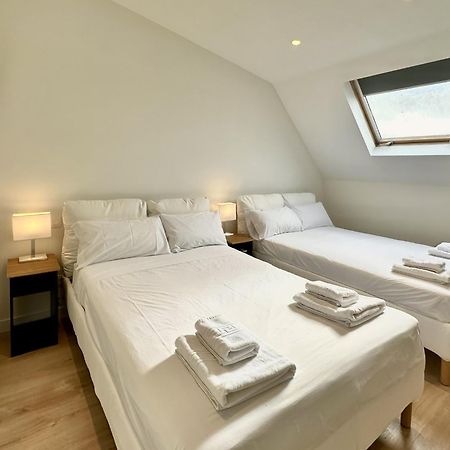 מדריד Apartamentos Noviembre מראה חיצוני תמונה