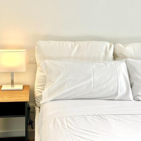 מדריד Apartamentos Noviembre מראה חיצוני תמונה