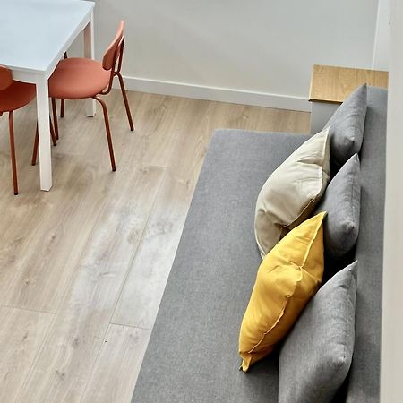 מדריד Apartamentos Noviembre מראה חיצוני תמונה