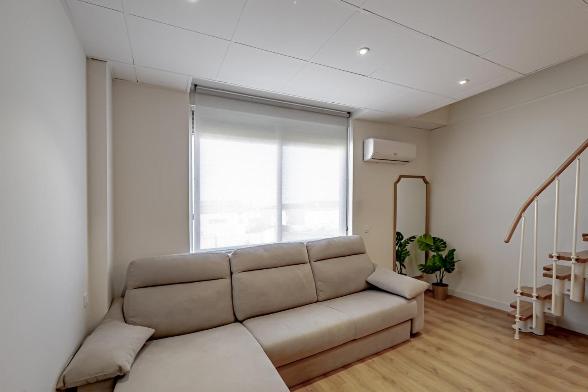 מדריד Apartamentos Noviembre מראה חיצוני תמונה