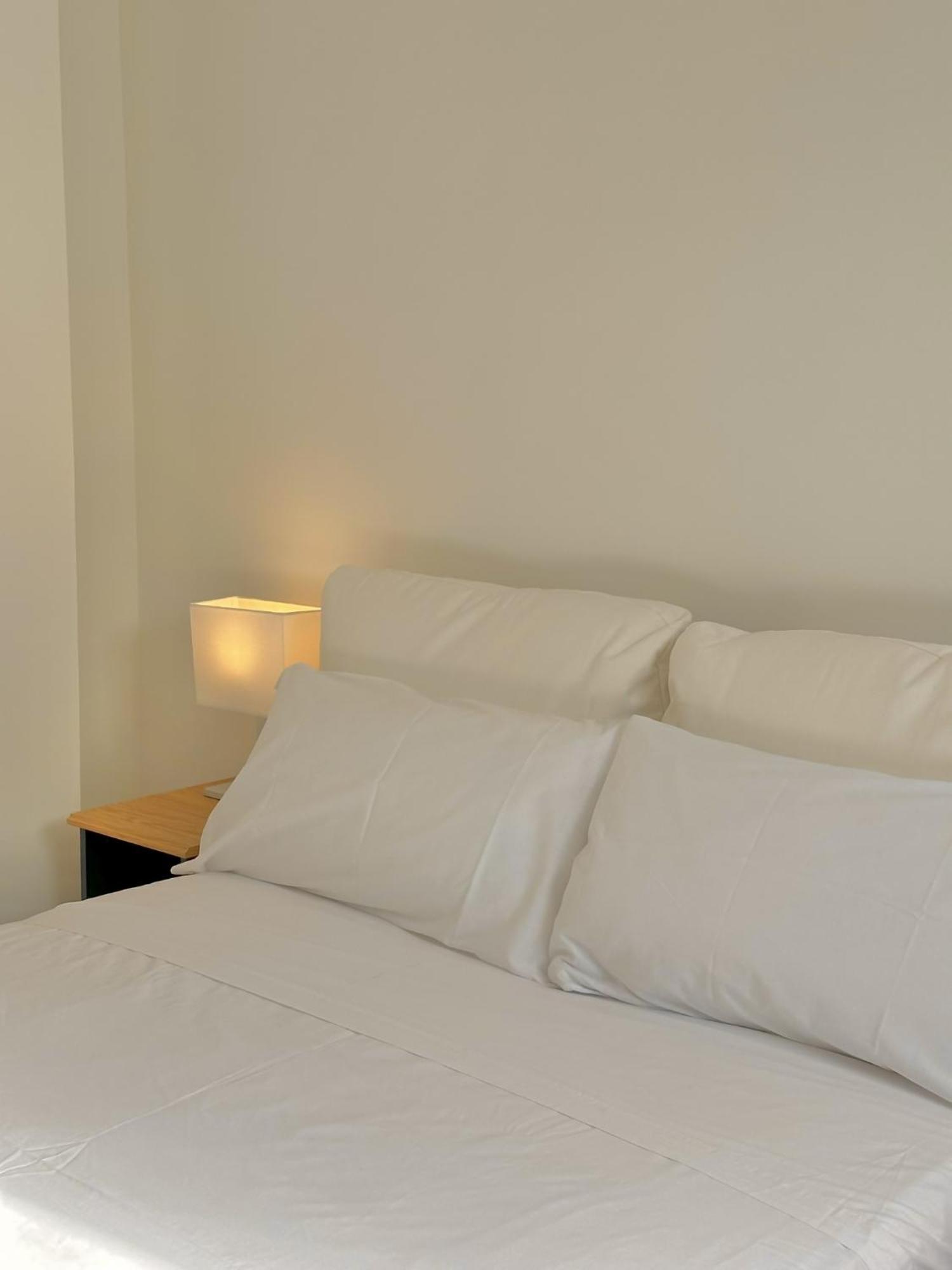 מדריד Apartamentos Noviembre מראה חיצוני תמונה
