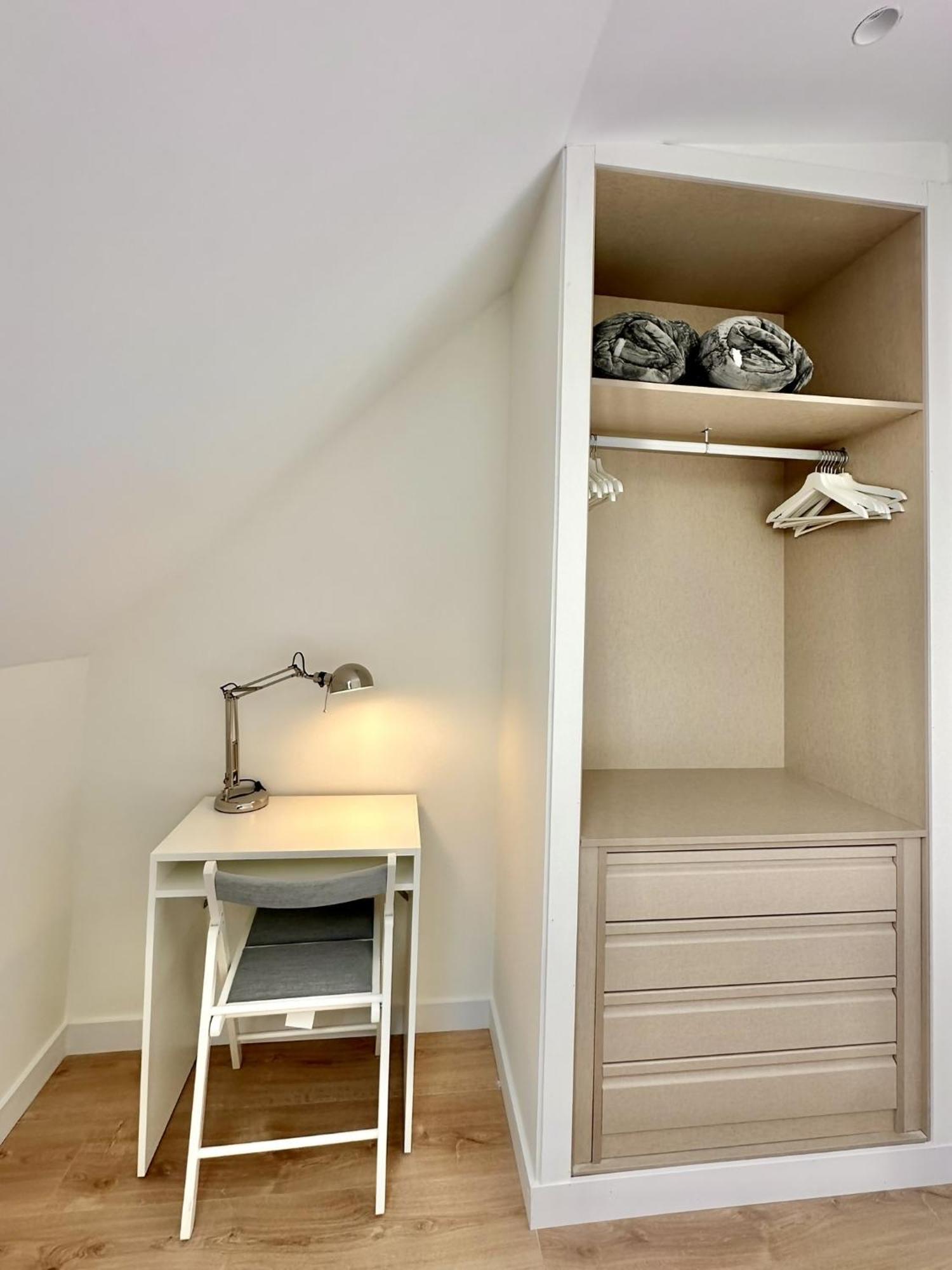 מדריד Apartamentos Noviembre מראה חיצוני תמונה
