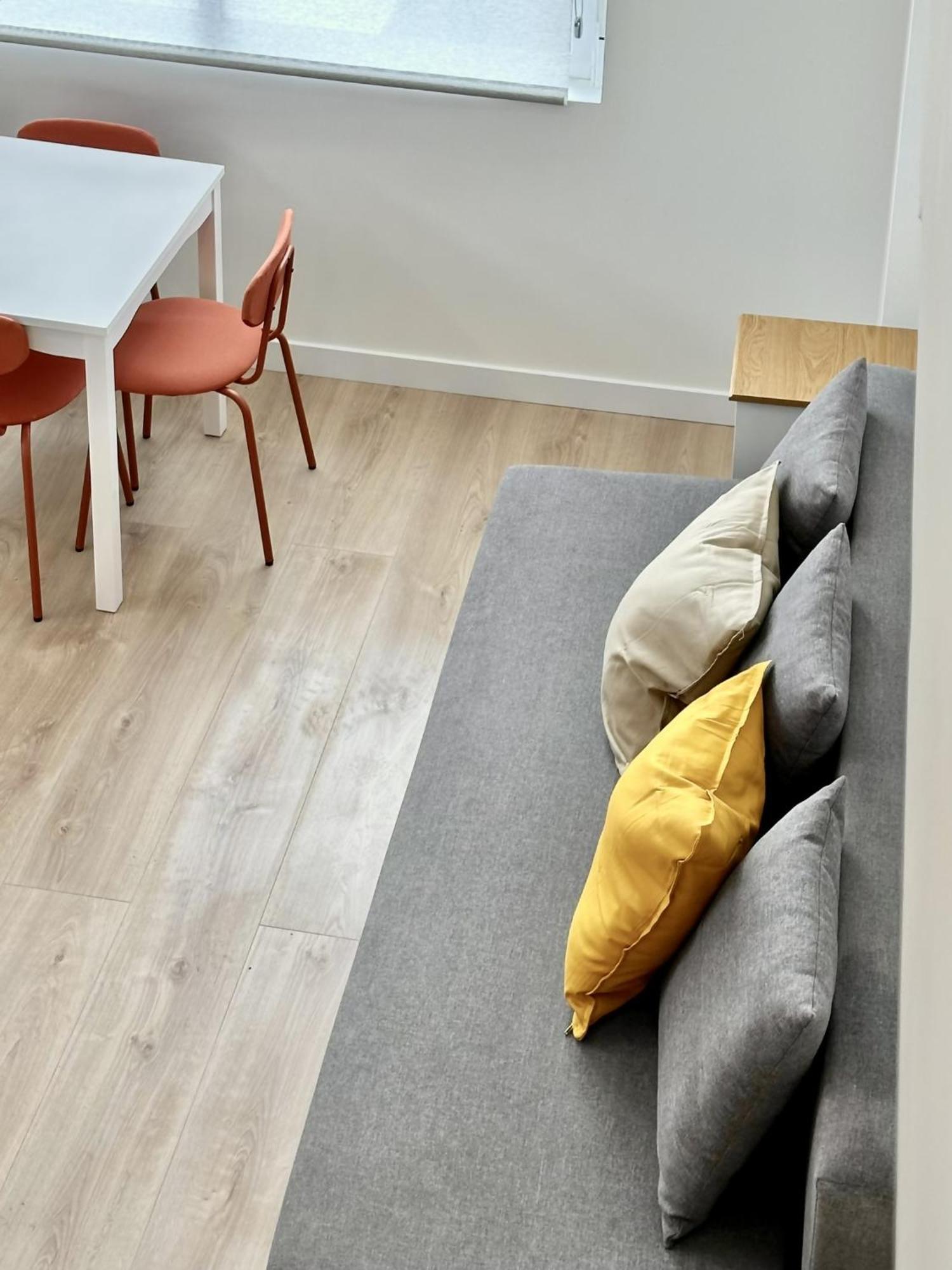 מדריד Apartamentos Noviembre מראה חיצוני תמונה