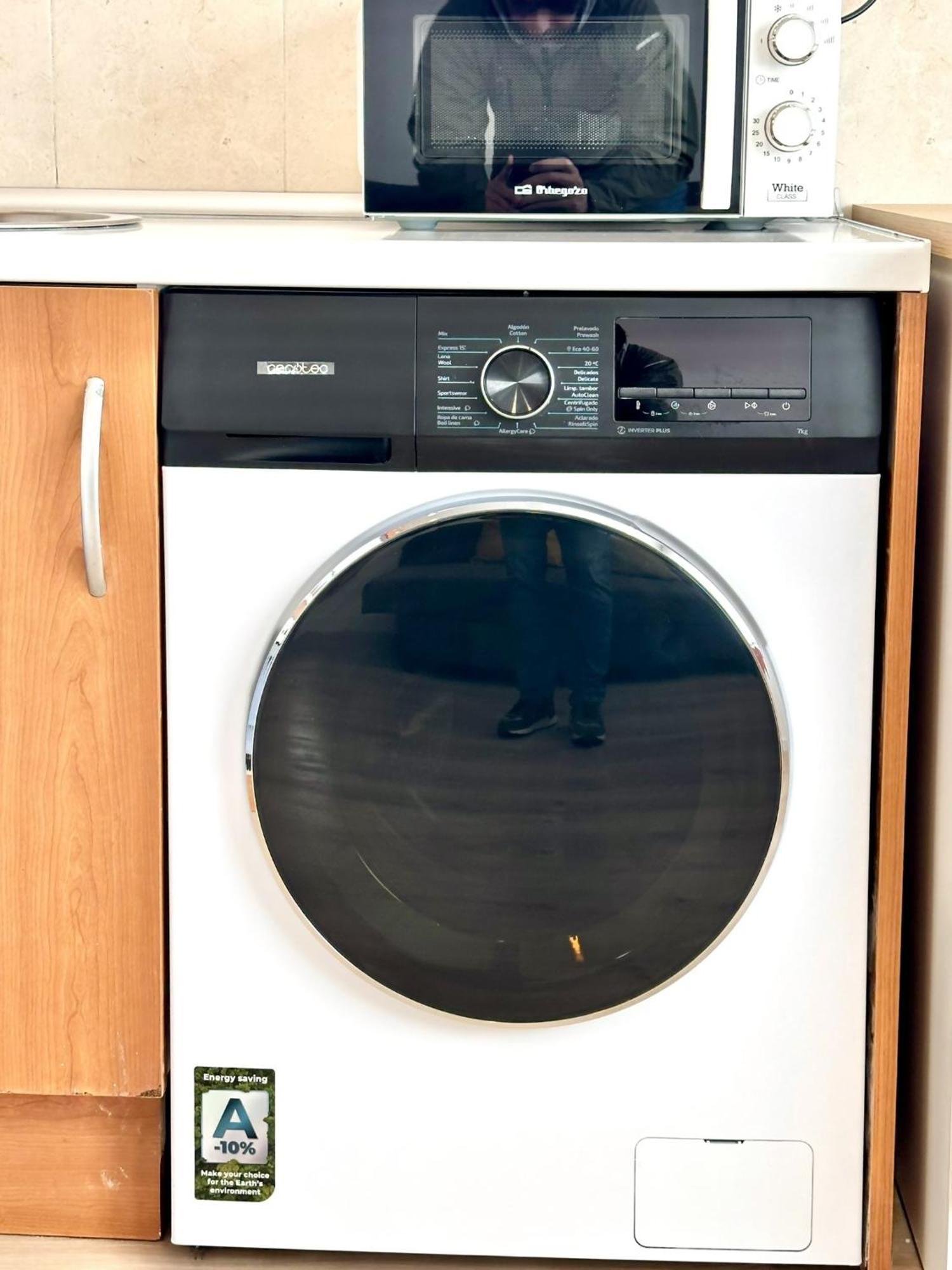 מדריד Apartamentos Noviembre מראה חיצוני תמונה