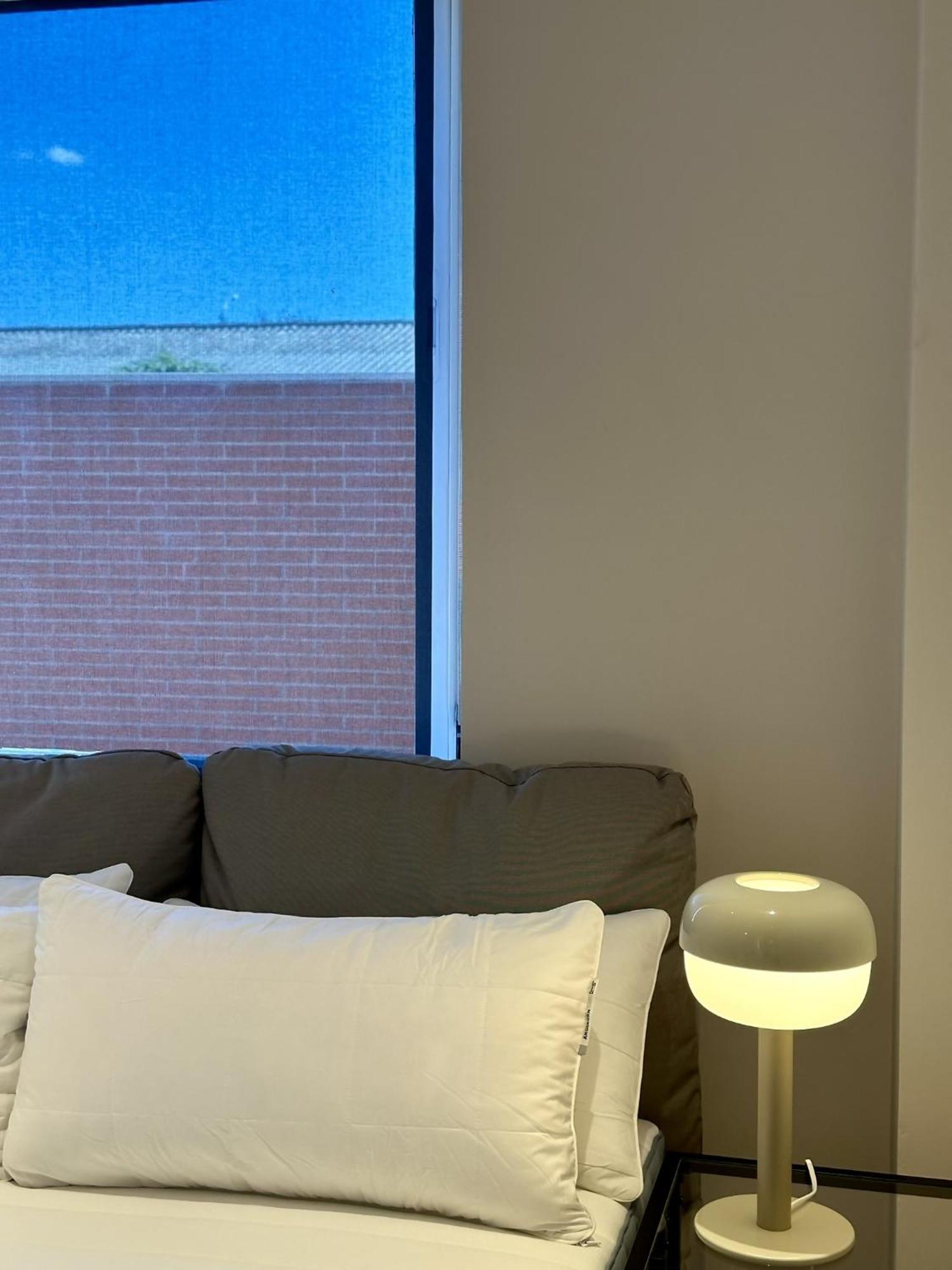מדריד Apartamentos Noviembre מראה חיצוני תמונה