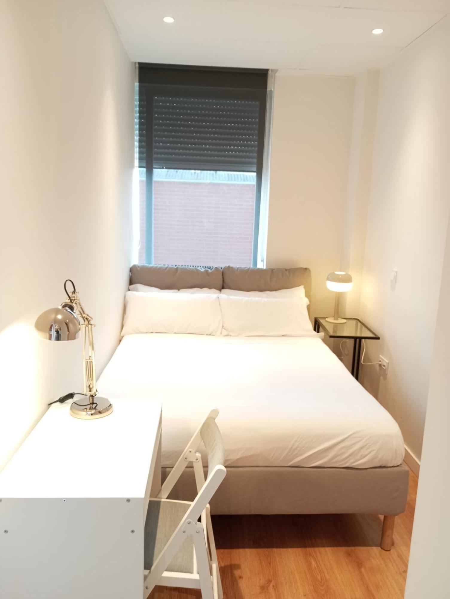 מדריד Apartamentos Noviembre מראה חיצוני תמונה