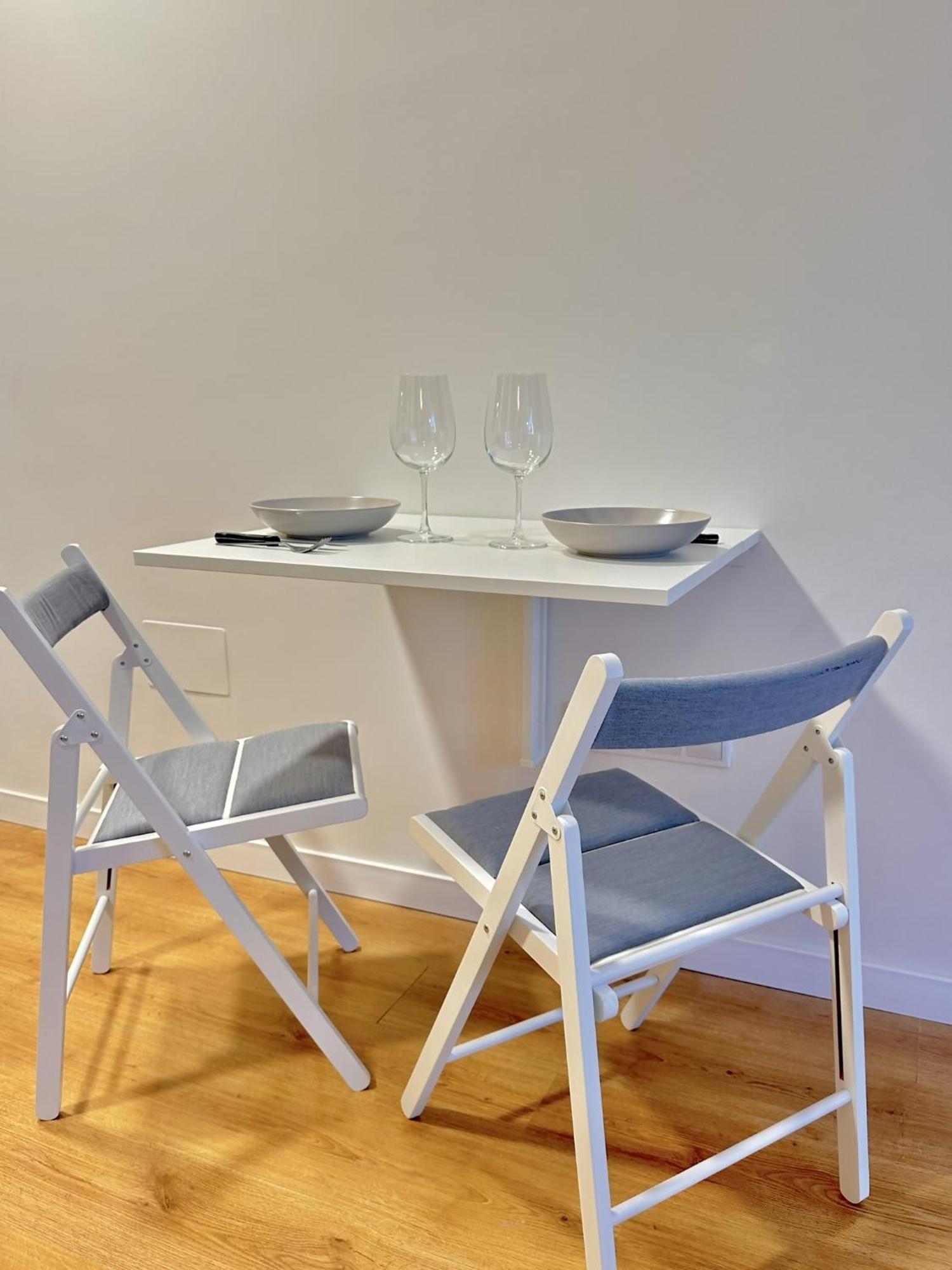מדריד Apartamentos Noviembre מראה חיצוני תמונה