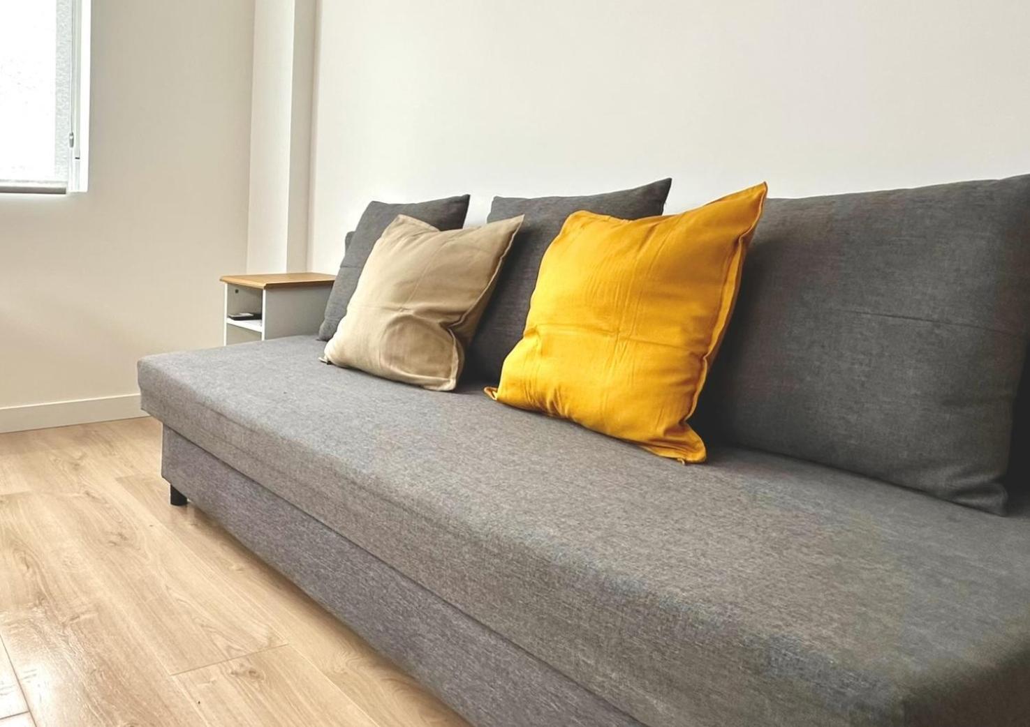 מדריד Apartamentos Noviembre מראה חיצוני תמונה