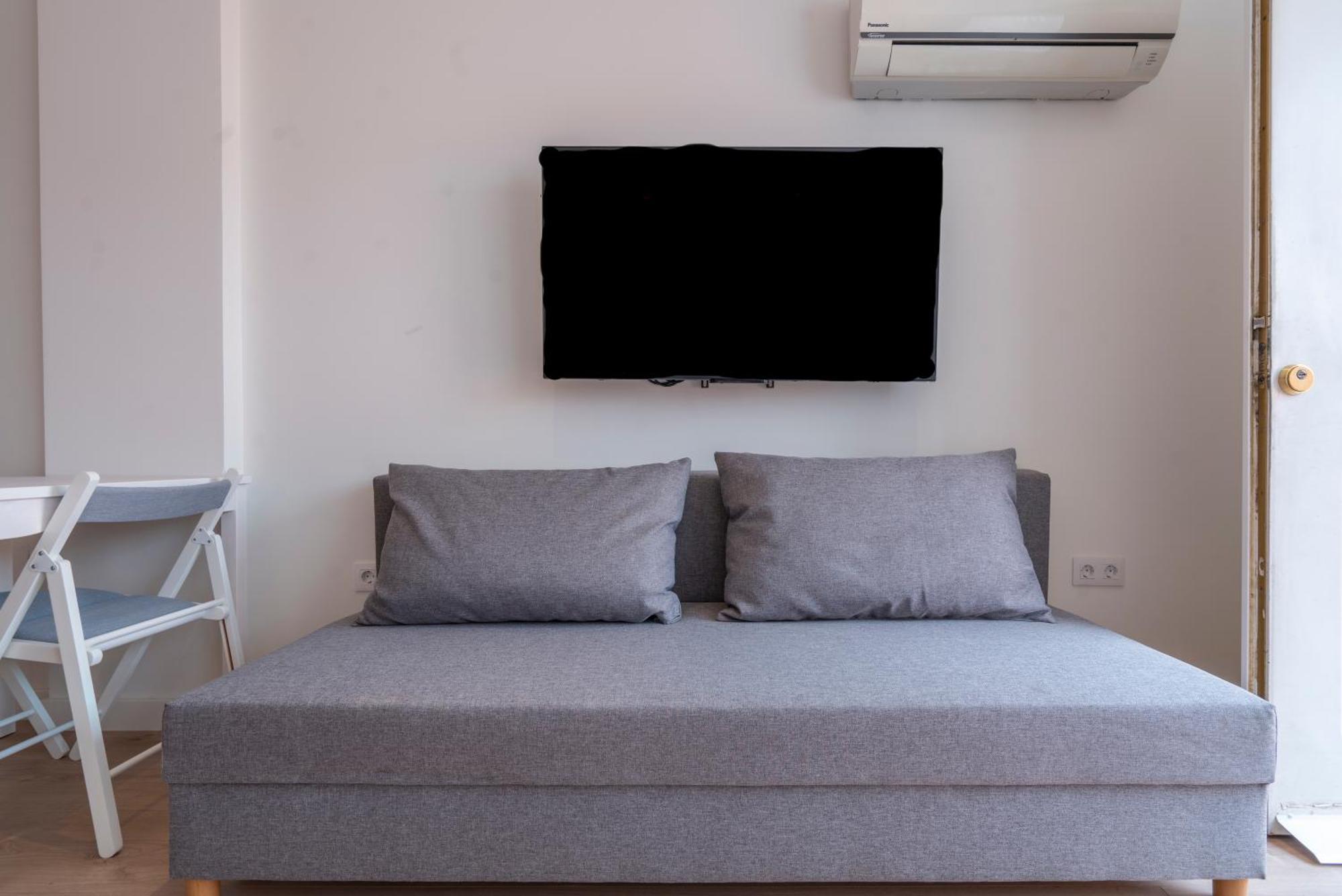 מדריד Apartamentos Noviembre מראה חיצוני תמונה
