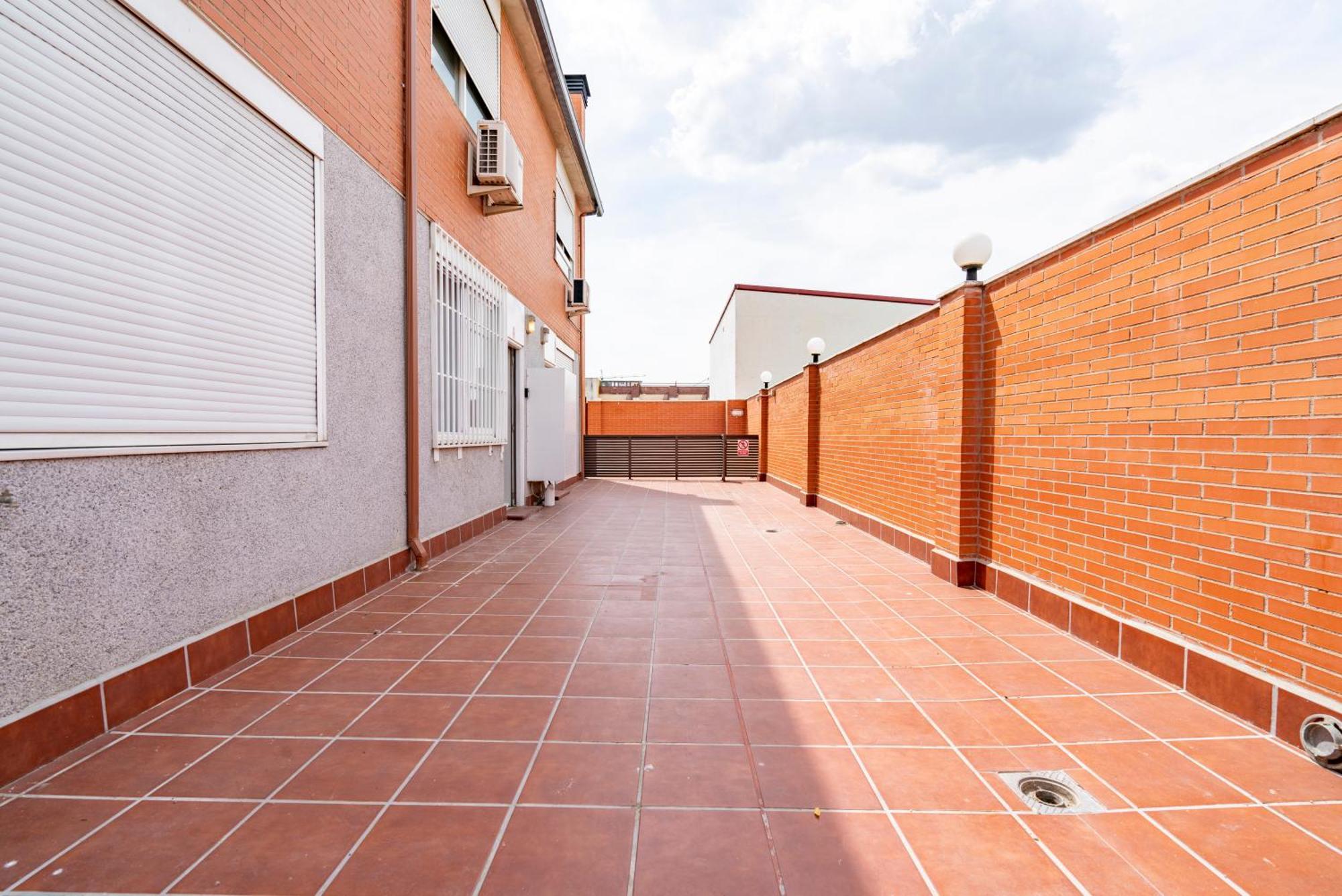 מדריד Apartamentos Noviembre מראה חיצוני תמונה