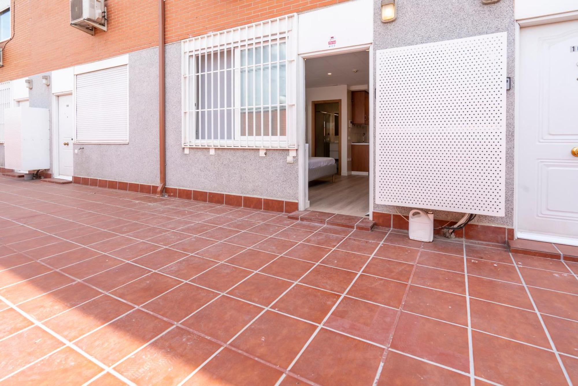 מדריד Apartamentos Noviembre מראה חיצוני תמונה